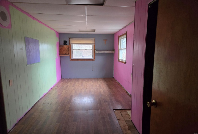Bedroom #3