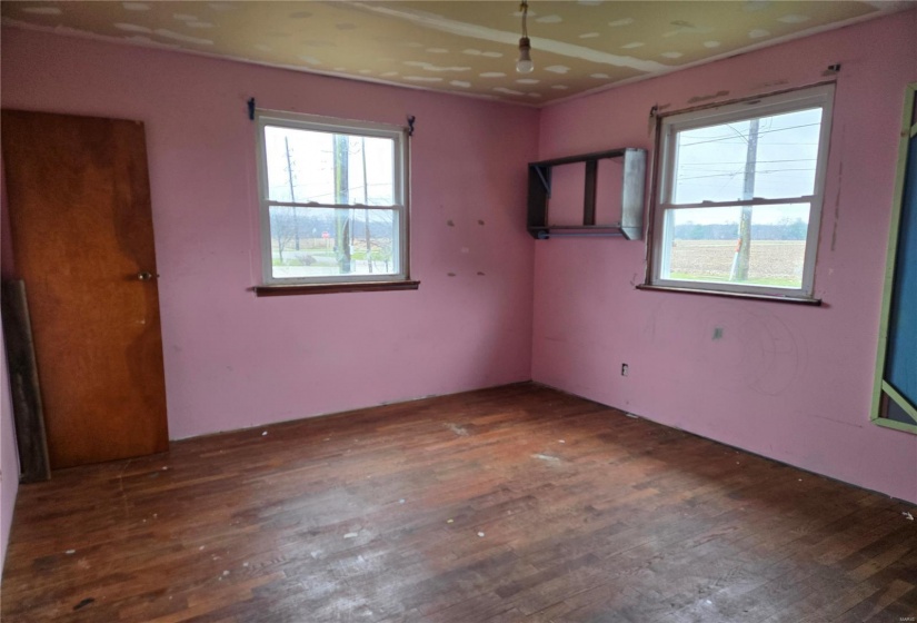 Bedroom #2