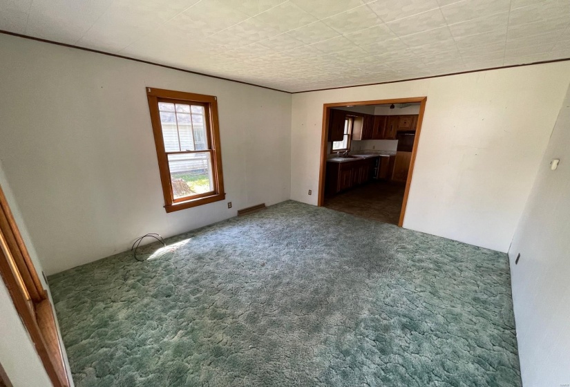 417 Moreland Street, Vandalia, Illinois 62471, 2 Bedrooms Bedrooms, 5 Rooms Rooms,1 BathroomBathrooms,Residential,For Sale,Moreland,MAR25025323