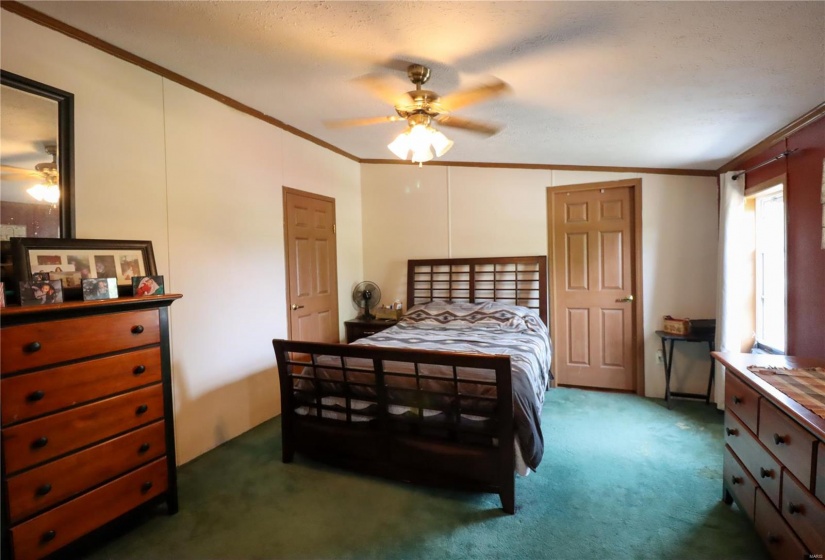190 650 Avenue, Mulberry Grove, Illinois 62262, 3 Bedrooms Bedrooms, 10 Rooms Rooms,2 BathroomsBathrooms,Residential,For Sale,650,MAR25027118