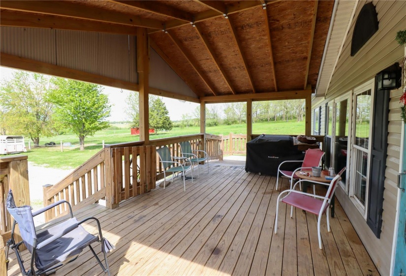 190 650 Avenue, Mulberry Grove, Illinois 62262, 3 Bedrooms Bedrooms, 10 Rooms Rooms,2 BathroomsBathrooms,Residential,For Sale,650,MAR25027118